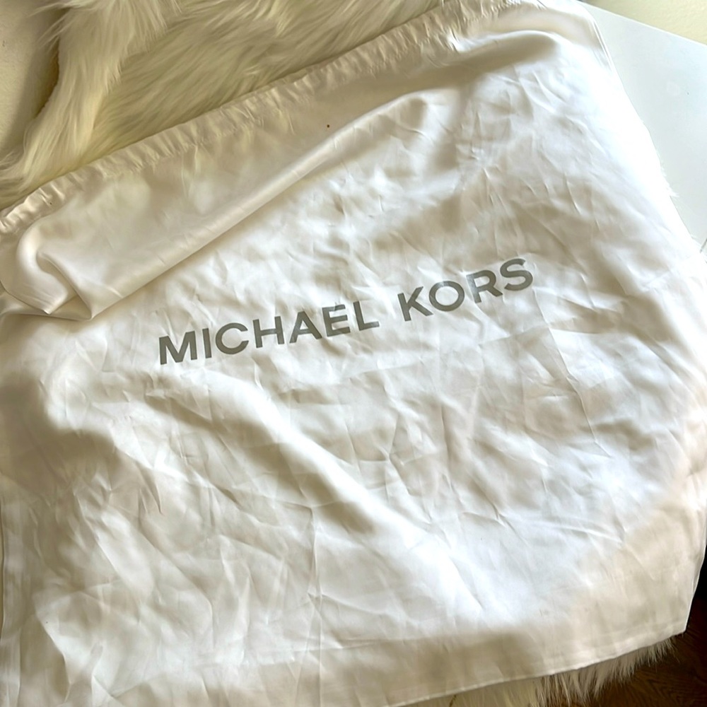 Michael Kors Dust Bag